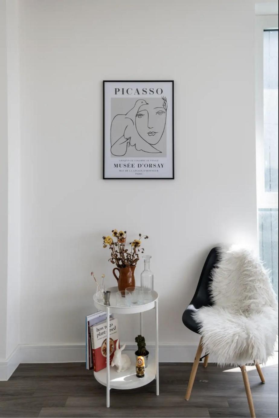 Scandi Style Flat In London With Private Terrace Extérieur photo