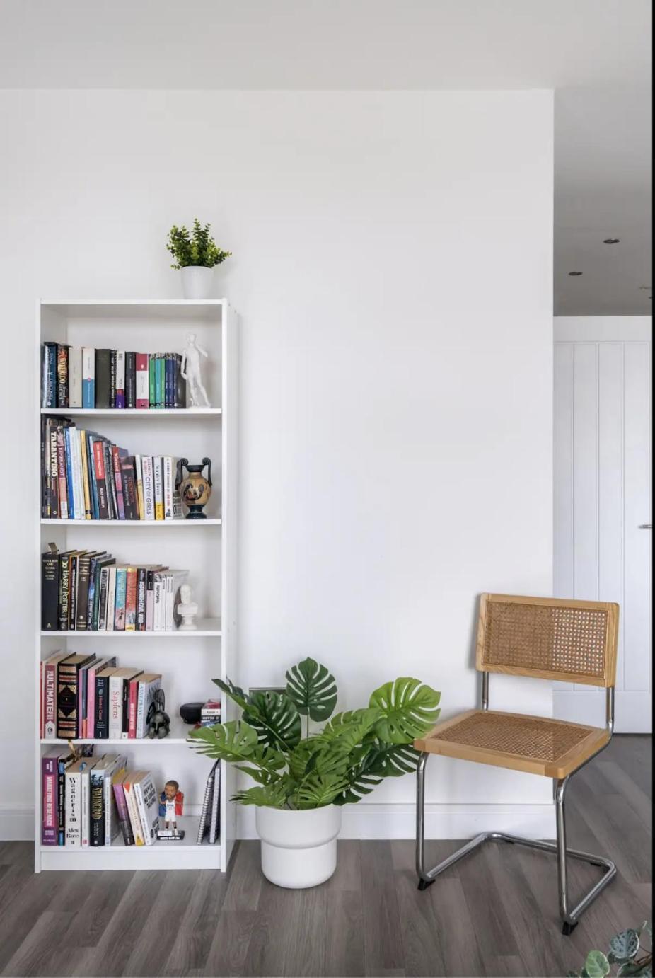 Scandi Style Flat In London With Private Terrace Extérieur photo